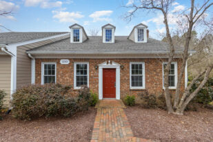 RWS ​Chapel Hill, NC building image
